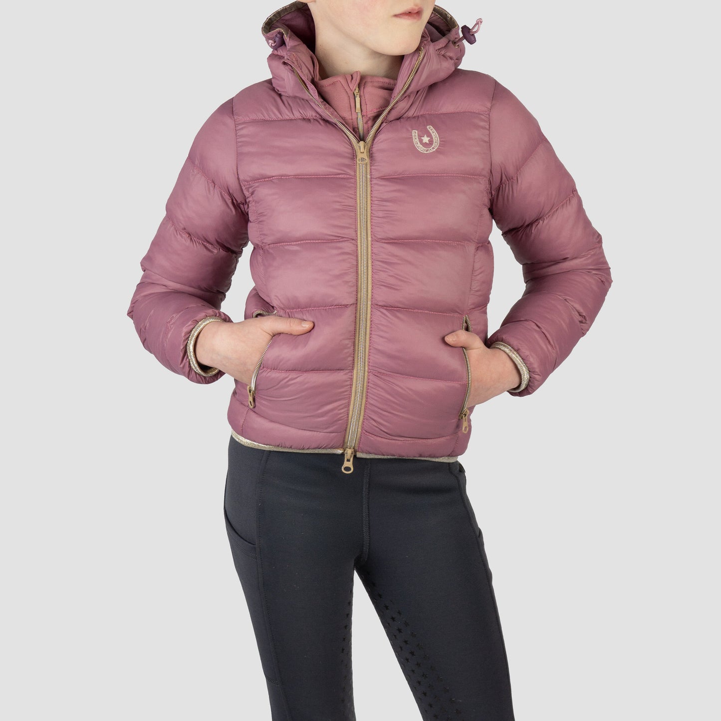 1 Horka Winterjas Myo winter 2025/2026