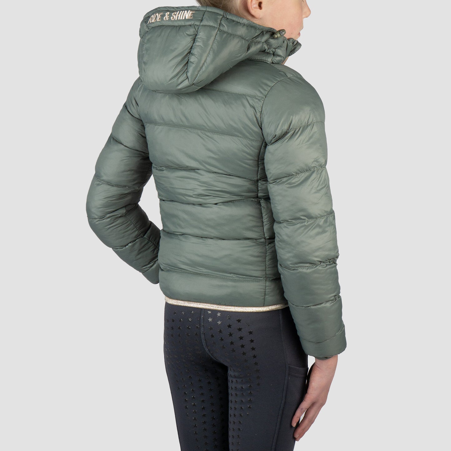 1 Horka Winterjas Myo winter 2025/2026