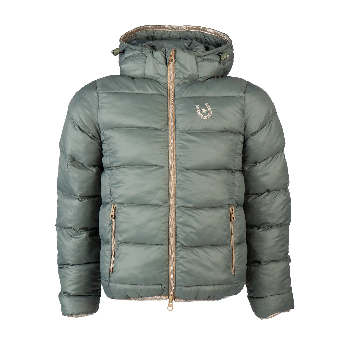 1 Horka Winterjas Myo winter 2025/2026