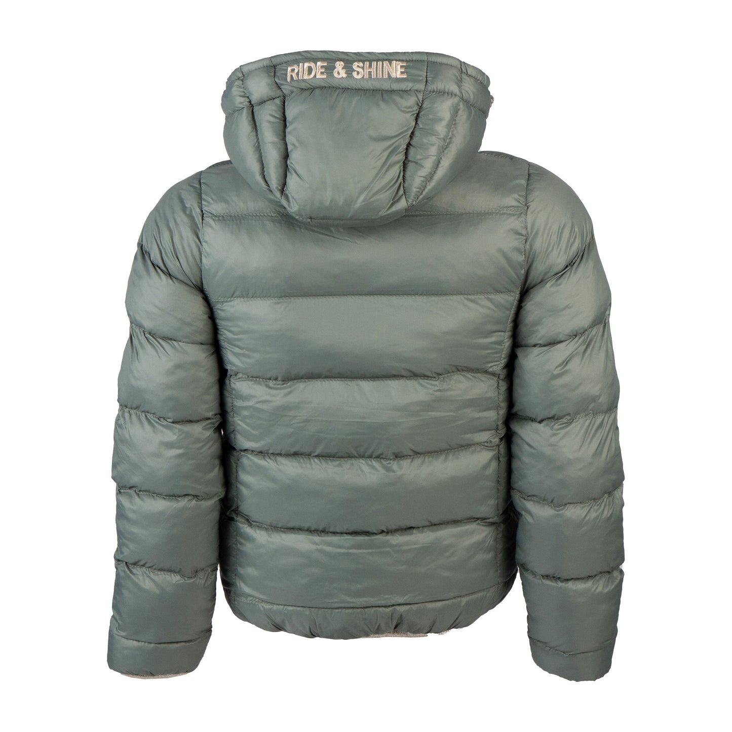 1 Horka Winterjas Myo winter 2025/2026