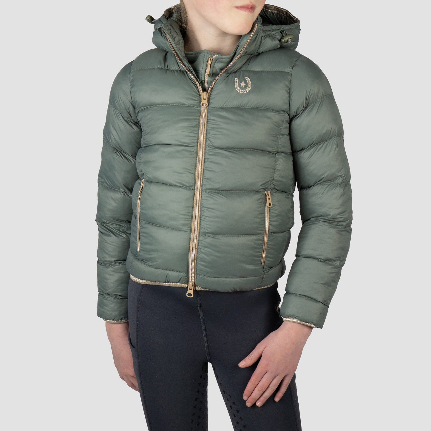 1 Horka Winterjas Myo winter 2025/2026