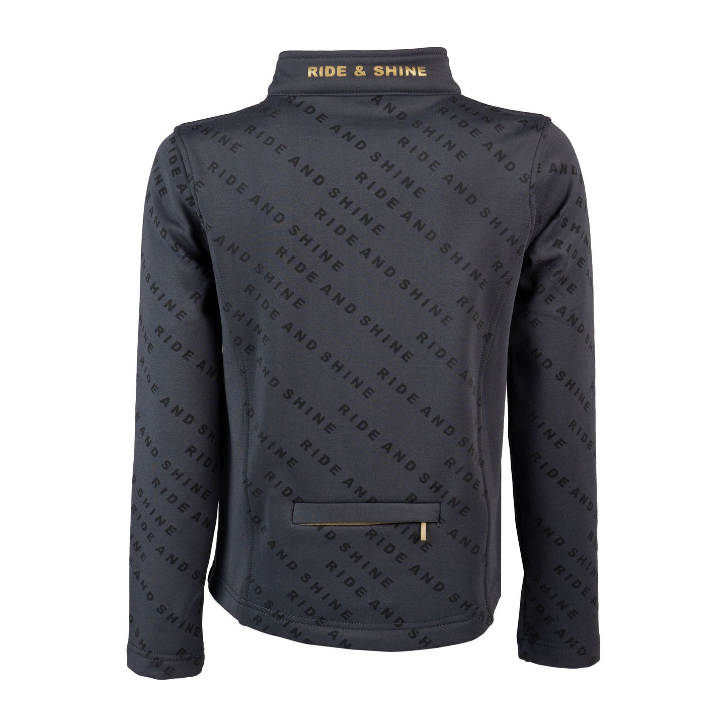 1 Horka Shirt Kimi winter 2025/2026