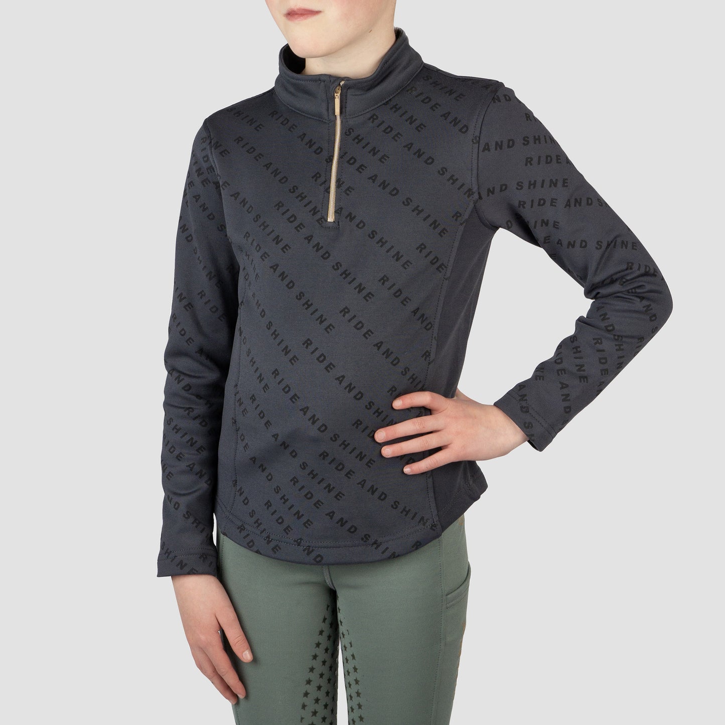 1 Horka Shirt Kimi winter 2025/2026