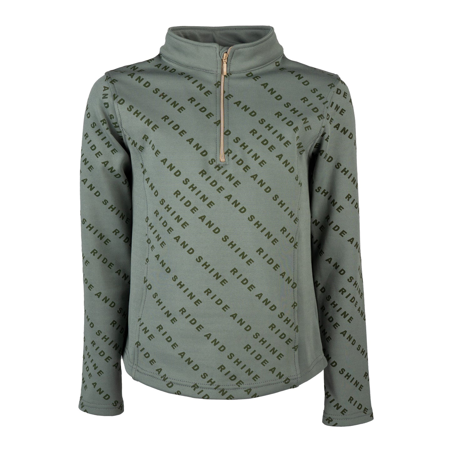1 Horka Shirt Kimi winter 2025/2026