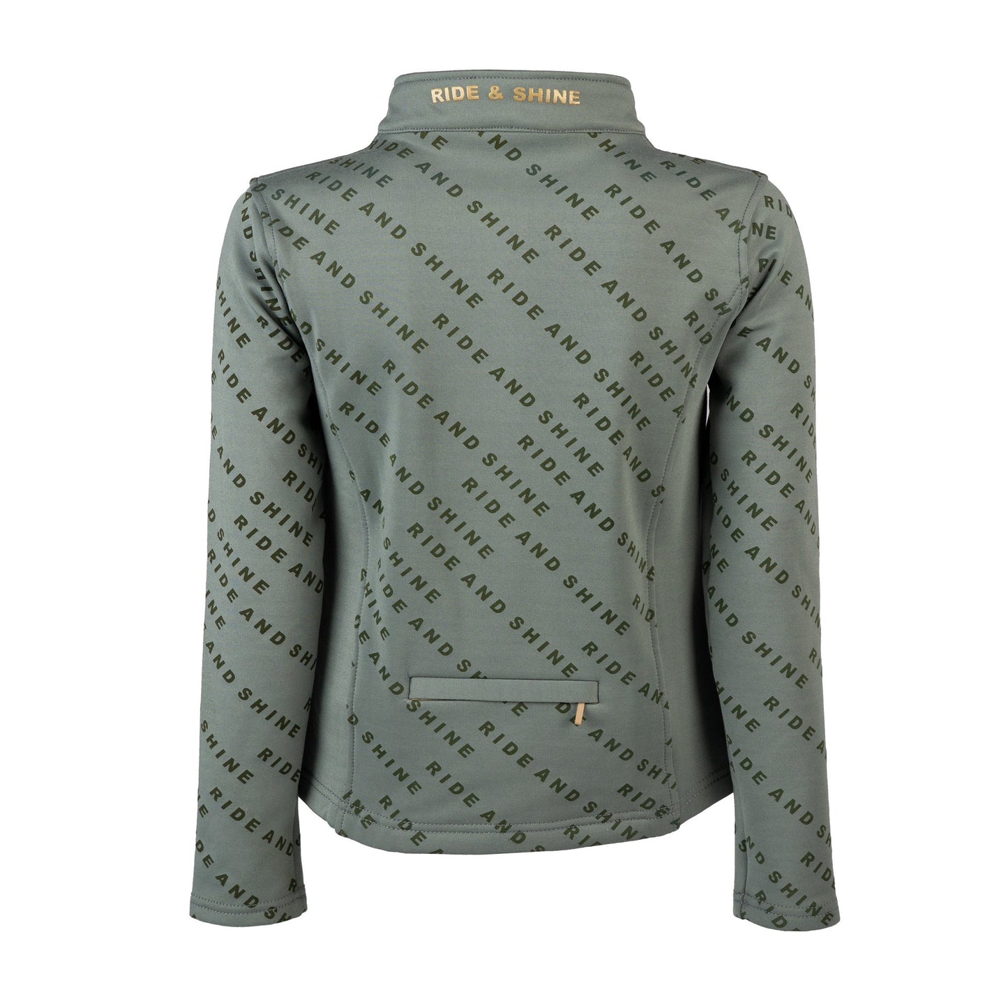 1 Horka Shirt Kimi winter 2025/2026