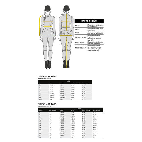Horka EQUESTRIAN PRO EMBOSSED HOODIE POLYGIENE
