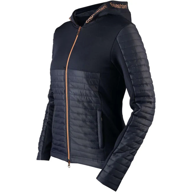 Horka Equestrian Pro Puffervest