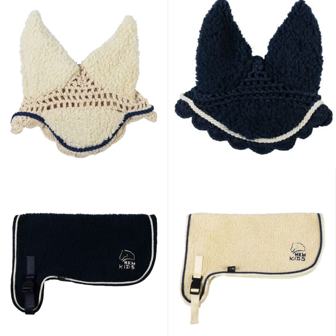 HKM Hobby Horse Teddy