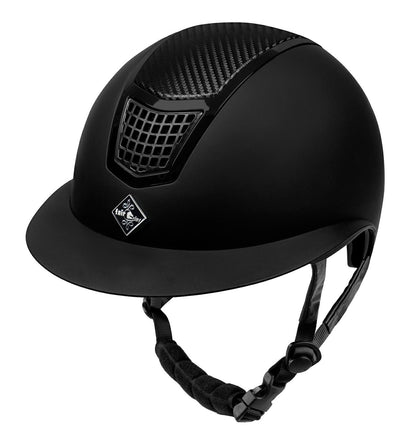 Fair Play Cap QUANTINUM CARBON W-V