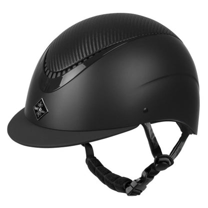 Fair Play Cap Apoleus Carbon