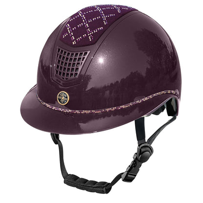 Fair Play Cap Quantinum Spotlight WV Shiny VG