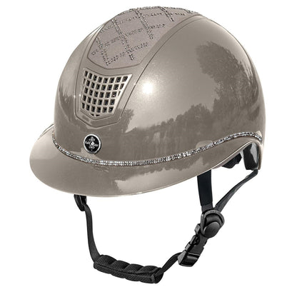 Fair Play Quantinum &nbsp;W-V Spotlight Shiny silver, almond frost