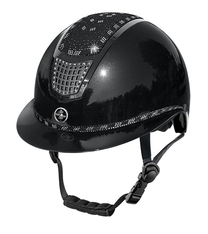 Fair Play Helm FP QUANTINUM 2.0 W-V EOS SHINY
