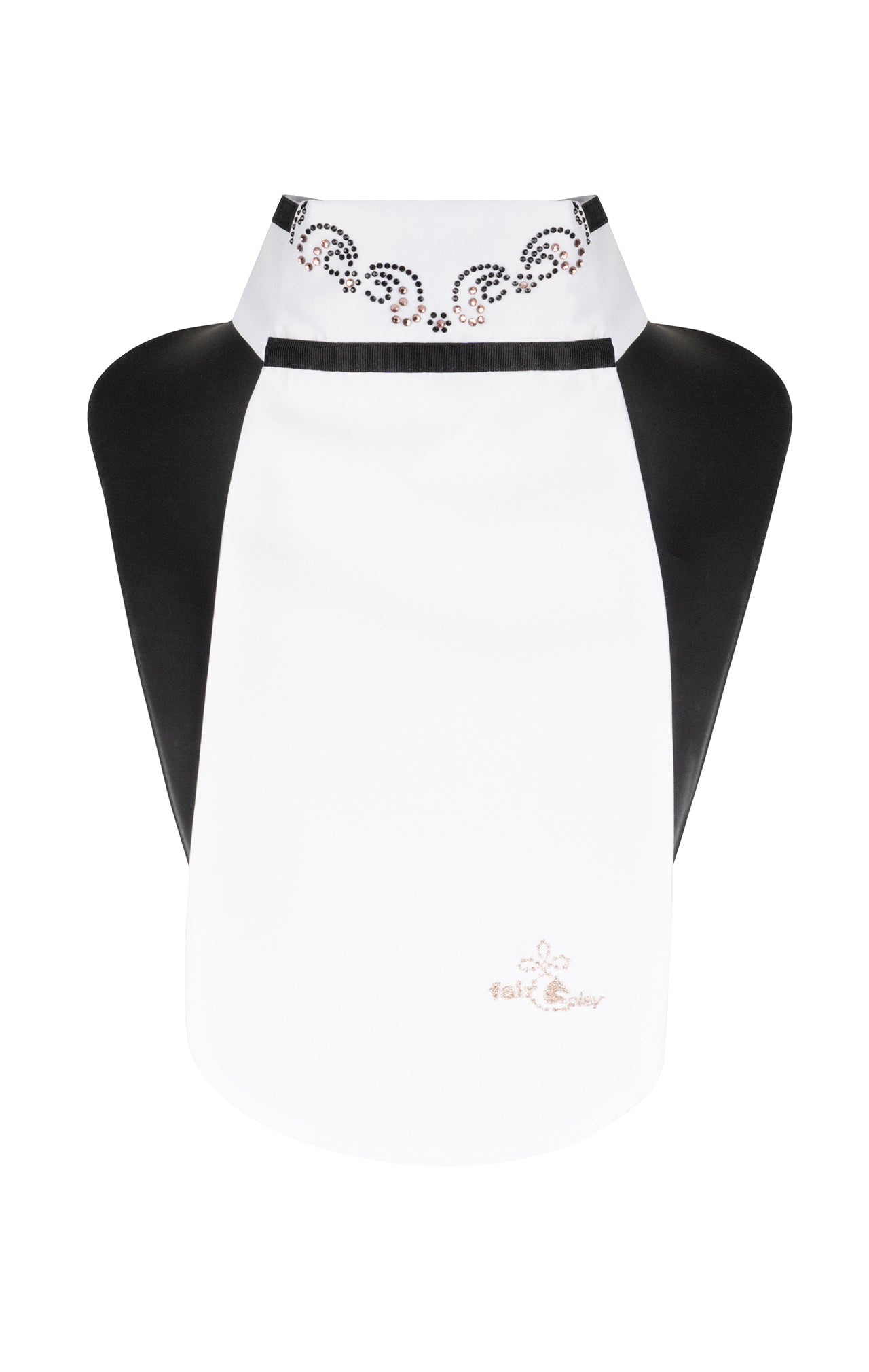 Fair Play Rosegold Plastron Lea Chic
