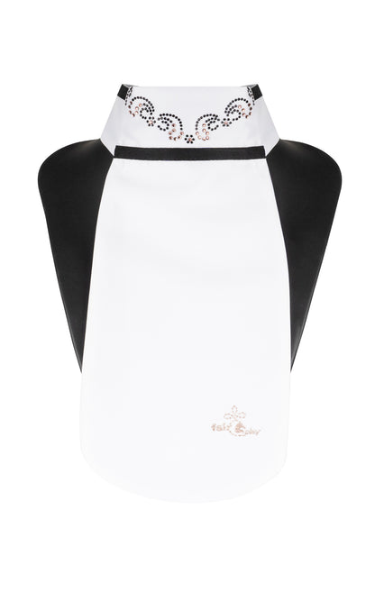 Fair Play Rosegold Plastron Lea Chic