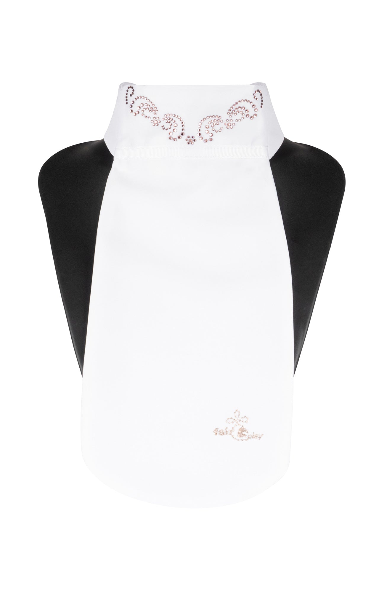 Fair Play Rosegold Plastron Lea Chic