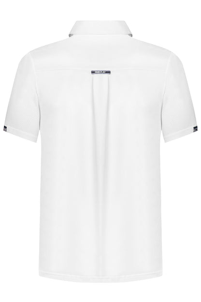 Fair Play Heren Wedstrijdshirt David korte mouw