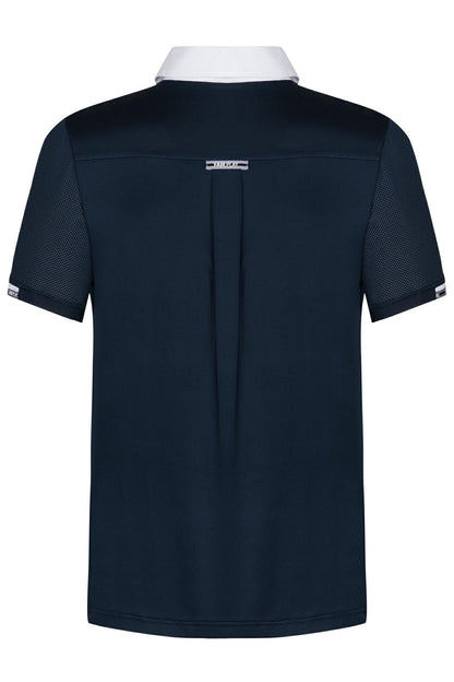 Fair Play Heren Wedstrijdshirt David korte mouw