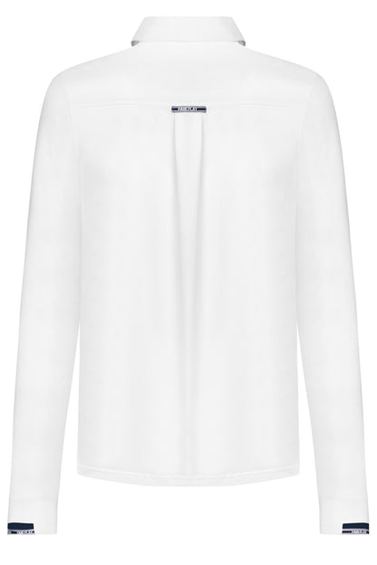 Fair Play Heren wedstrijdshirt lange mouw John
