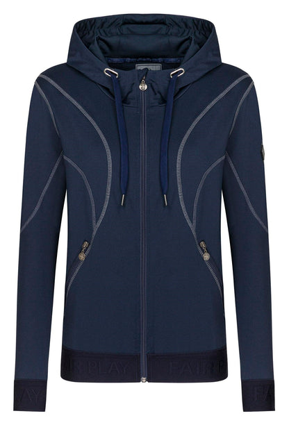 UITVERKOOP Fair Play Katja vest