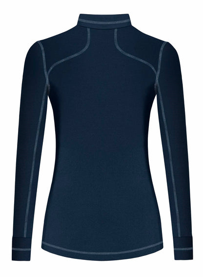 Sale Fair Play shirt Karolina navy maat 36