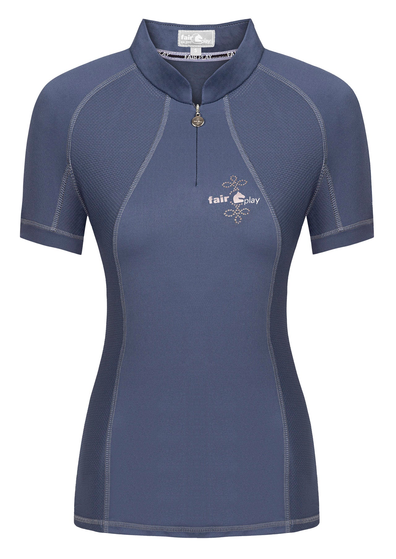 Sale Fair Play Paula kinder shirt maat 140