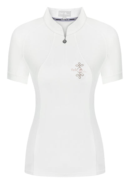1 FAIR PLAY Young PAULA shirt korte mouw