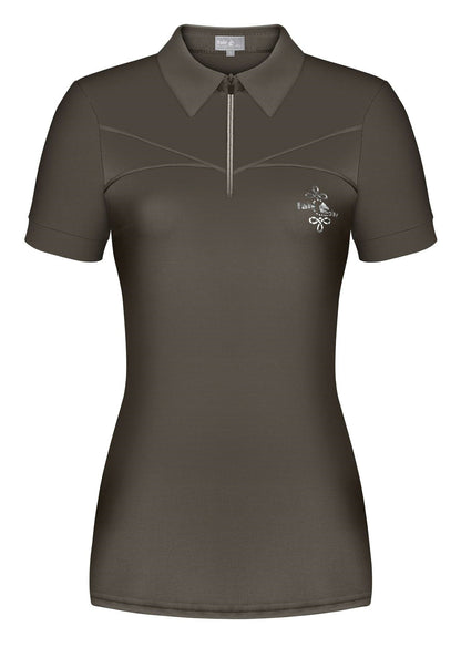 1 FAIR PLAY Young PAULA shirt korte mouw