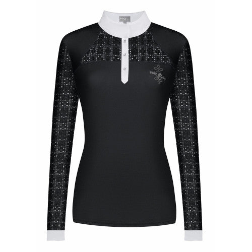 FAIR PLAY WEDSTRIJDSHIRT AIKO LANGE MOUW