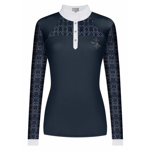 FAIR PLAY WEDSTRIJDSHIRT AIKO LANGE MOUW