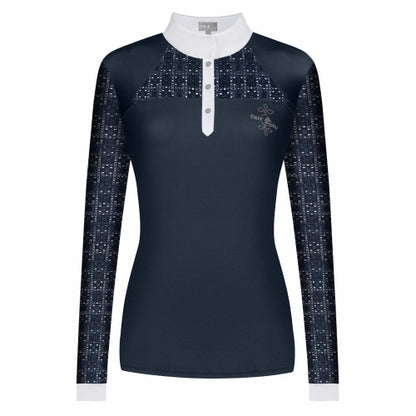 FAIR PLAY WEDSTRIJDSHIRT AIKO LANGE MOUW
