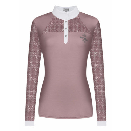 FAIR PLAY WEDSTRIJDSHIRT AIKO LANGE MOUW