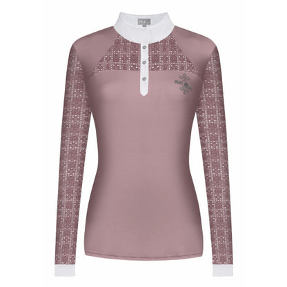 FAIR PLAY WEDSTRIJDSHIRT AIKO LANGE MOUW