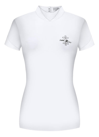 Fair Play Wedstrijdshirt Bruna korte mouw
