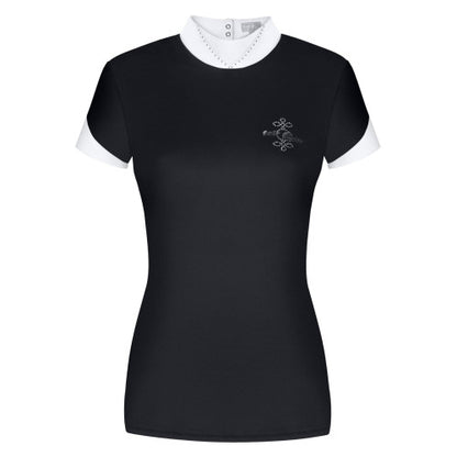 Fair Play Wedstrijdshirt Bruna korte mouw Young