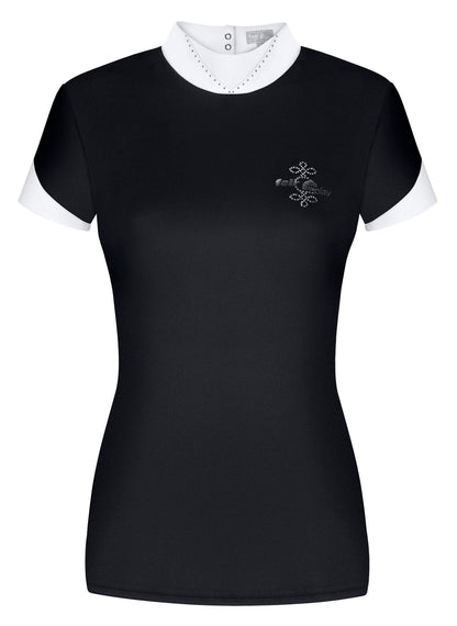 Fair Play Wedstrijdshirt Bruna korte mouw