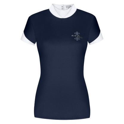 Fair Play Wedstrijdshirt Bruna korte mouw Young