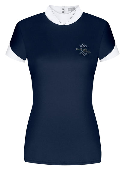 Fair Play Wedstrijdshirt Bruna korte mouw