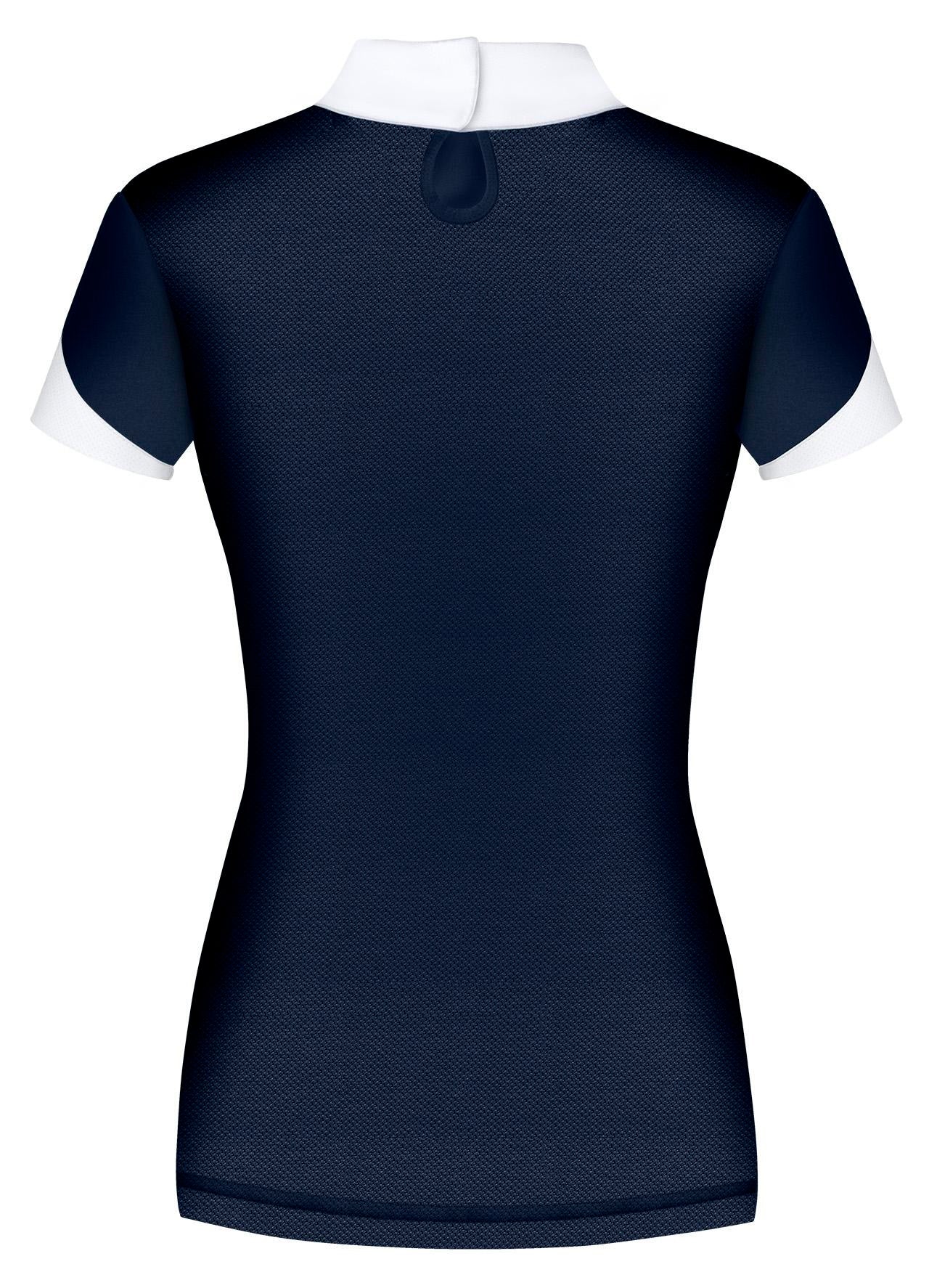 Fair Play Wedstrijdshirt Bruna korte mouw Young