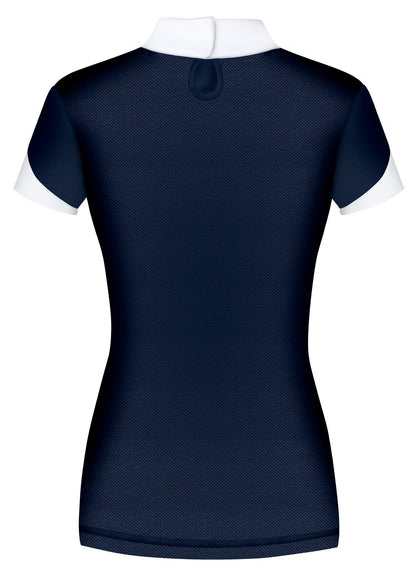 Fair Play Wedstrijdshirt Bruna korte mouw Young