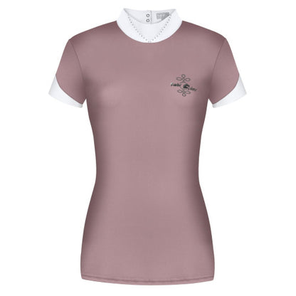 Fair Play Wedstrijdshirt Bruna korte mouw Young