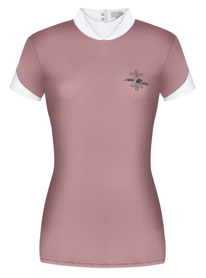Fair Play Wedstrijdshirt Bruna korte mouw