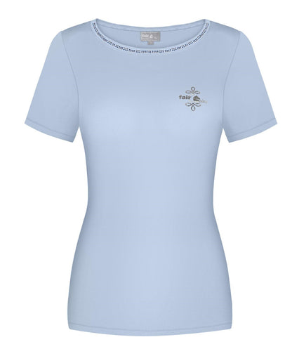 1 Fair Play shirt Dacy dames en young