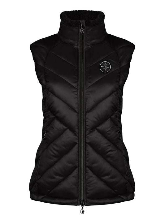1 Fair Play Bodywarmer Davina winterv25/26