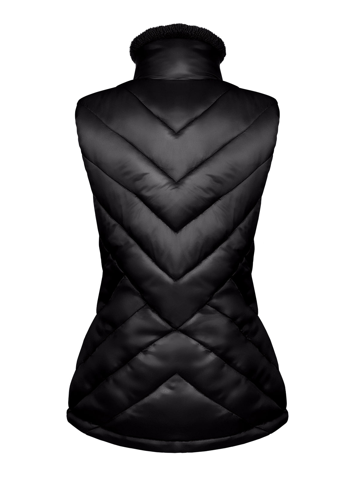 Fair Play Bodywarmer Davina AW 26/27