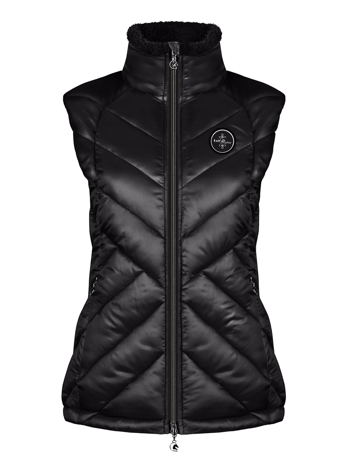 Fair Play Bodywarmer Davina AW 26/27