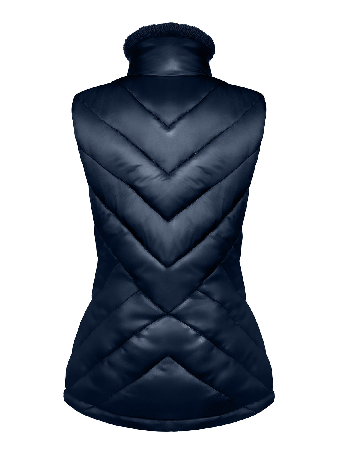 Fair Play Bodywarmer Davina AW 26/27