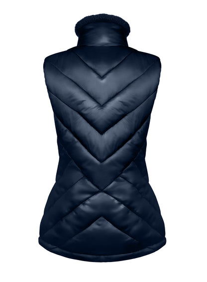 Fair Play Bodywarmer Davina AW 26/27