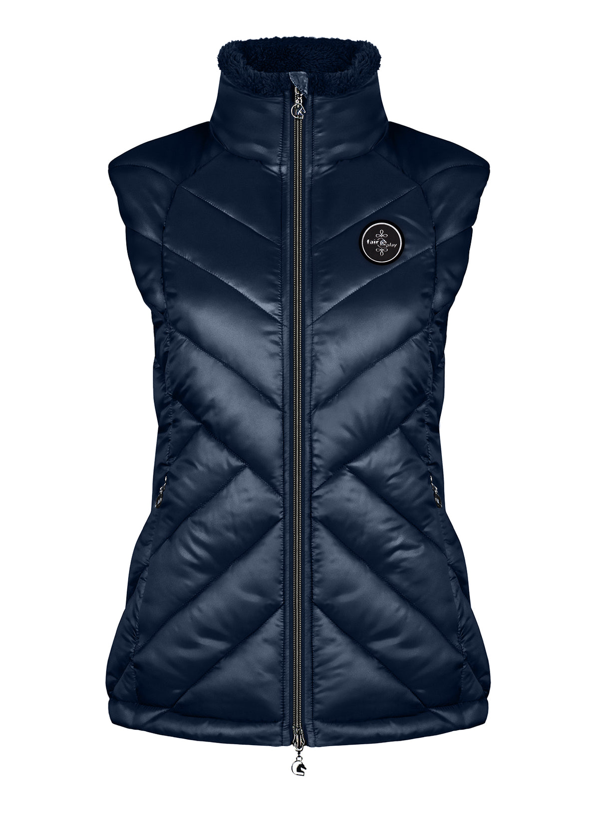 Fair Play Bodywarmer Davina AW 26/27