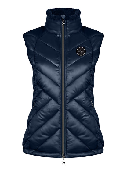Fair Play Bodywarmer Davina AW 26/27